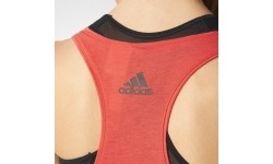 Top Adidas ESS LIN LO Pink BP7083
