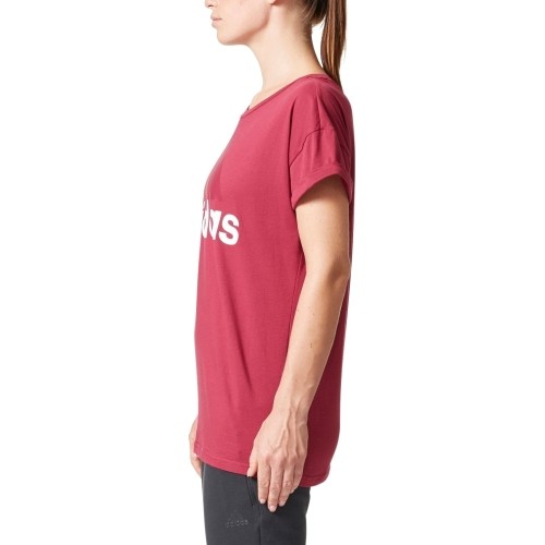 Adidas Palaidinės Ess Lin Lo Tee