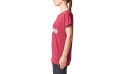 Adidas Palaidinės Ess Lin Lo Tee