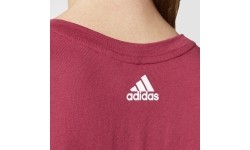 Bluzka damska Adidas Ess Lin Lo Tee BR2545