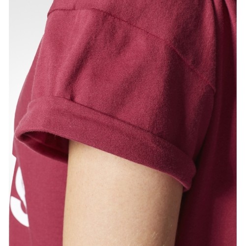 Adidas Palaidinės Ess Lin Lo Tee