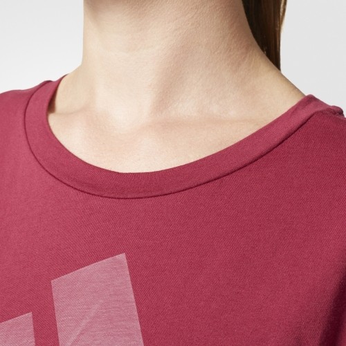 Adidas Palaidinės Ess Lin Lo Tee