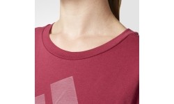 Adidas Palaidinės Ess Lin Lo Tee