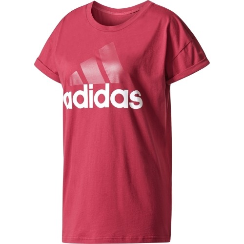 Bluzka damska Adidas Ess Lin Lo Tee BR2545