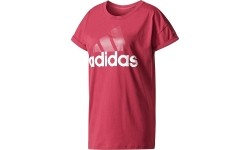 Adidas Palaidinės Ess Lin Lo Tee