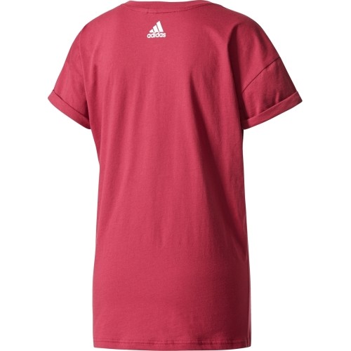 Adidas Palaidinės Ess Lin Lo Tee