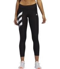 Legginsy damskie Adidas Own The Run Tgt czarne FP7539