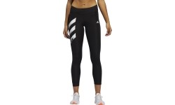Legginsy damskie Adidas Own The Run Tgt czarne FP7539
