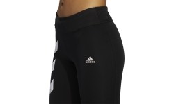 Legginsy damskie Adidas Own The Run Tgt czarne FP7539
