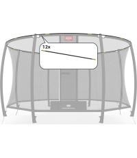 Grand Safety Net Deluxe - Set Tent Tubes 470 ( wersja .00)