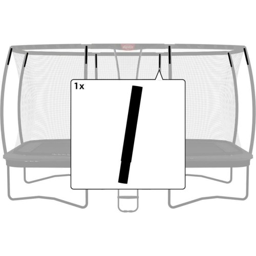 Rura przedłużająca do siatki ochronnej Ultim Safety Net DLX XL