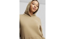 Puma Sportinis Kostiumas Moterims Loungewear Suit Cream 679920 83