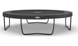 BERG Elite Regular 380 Grey