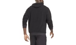 Reebok bluza męska Wor Fleece Oth Hoodie Black