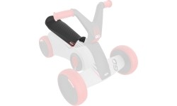 BERG GO² SparX Red - Fotel