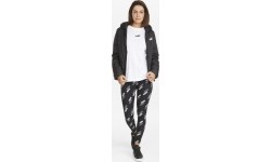Kurtka damska Puma Ess Padded Jacket czarna 587648 01