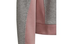 Dres dziewczęcy Adidas G Bos Co Ts Grey Pink H57225