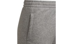 Dres dziewczęcy Adidas G Bos Co Ts Grey Pink H57225