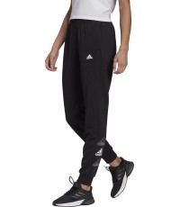 Adidas Kelnės Moterims W S Ft C Pant Black