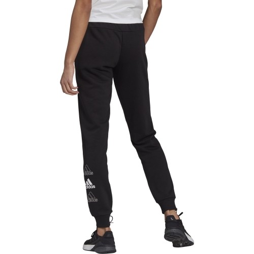 Adidas W S Ft C Pant Black GL1408 spodnie damskie