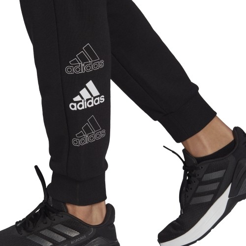 Adidas W S Ft C Pant Black GL1408 spodnie damskie