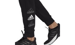 Adidas W S Ft C Pant Black GL1408 spodnie damskie