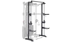 BodyCraft SG2 opcja Smith
