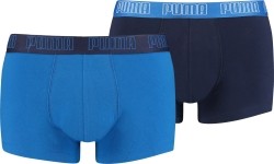 Puma Basic Trunk bokserki męskie Blue 935015 03