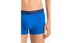 Puma Basic Trunk bokserki męskie Blue 935015 03