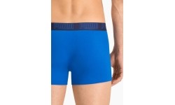 Puma Basic Trunk bokserki męskie Blue 935015 03