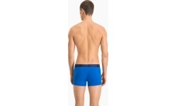 Puma Basic Trunk bokserki męskie Blue 935015 03