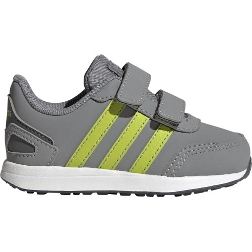 Buty dziecięce Adidas Vs Switch 3 I Grey H01743