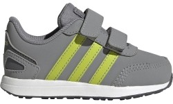 Buty dziecięce Adidas Vs Switch 3 I Grey H01743