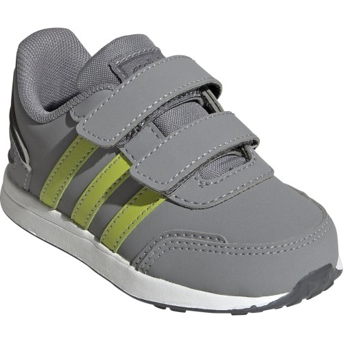 Buty dziecięce Adidas Vs Switch 3 I Grey H01743