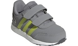 Buty dziecięce Adidas Vs Switch 3 I Grey H01743