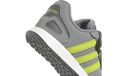Buty dziecięce Adidas Vs Switch 3 I Grey H01743