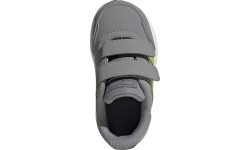 Buty dziecięce Adidas Vs Switch 3 I Grey H01743
