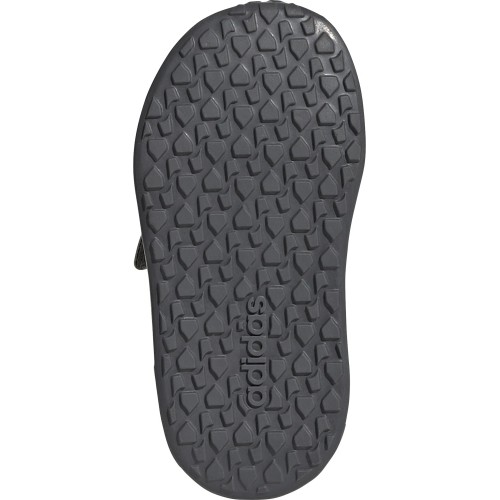 Buty dziecięce Adidas Vs Switch 3 I Grey H01743