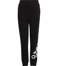 Adidas Kelnės Berniukams B Logo Pnt Black HA4008