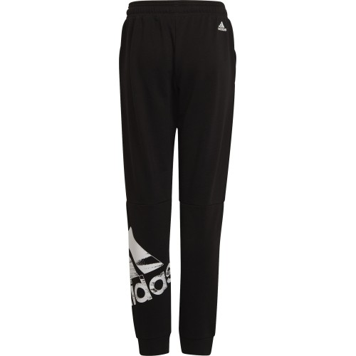 Adidas Kelnės Berniukams B Logo Pnt Black HA4008