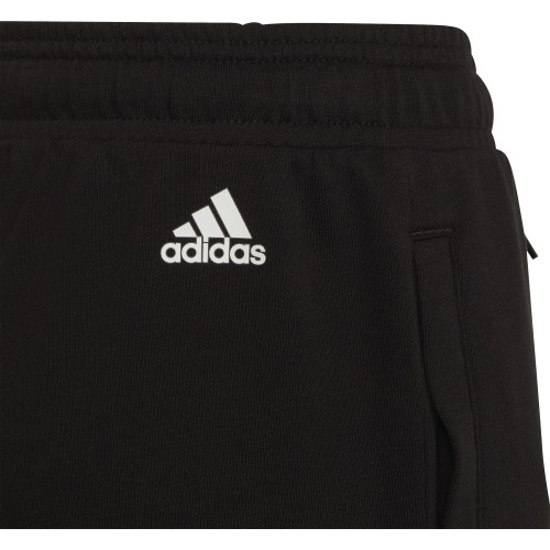 Adidas Kelnės Berniukams B Logo Pnt Black HA4008