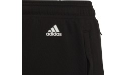 Adidas Kelnės Berniukams B Logo Pnt Black HA4008