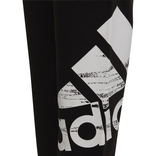 Adidas Kelnės Berniukams B Logo Pnt Black HA4008