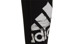 Adidas Kelnės Berniukams B Logo Pnt Black HA4008