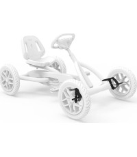 Buddy 2.0 - Zestaw czopów osi