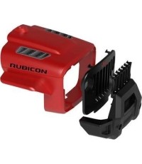 Buzzy - Rubicon Spoiler