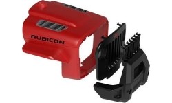 Buzzy - Rubicon Spoiler