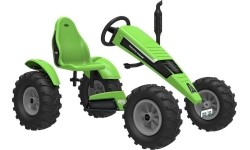 BERG DEUTZ-FAHR Temat