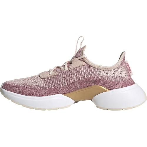 Buty damskie Adidas Mavia X Pink