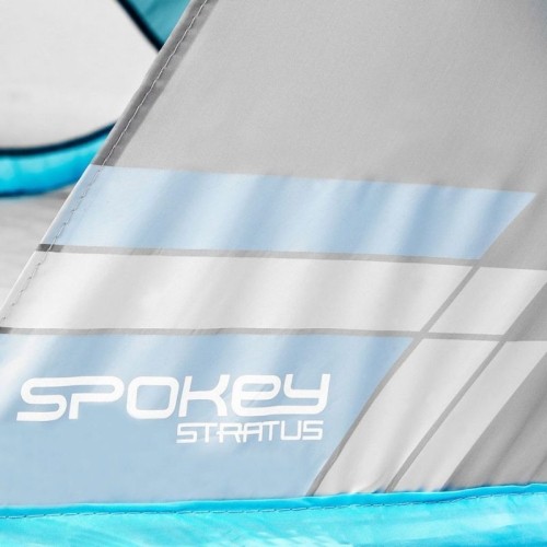 Osłona plażowa Spokey Stratus BL